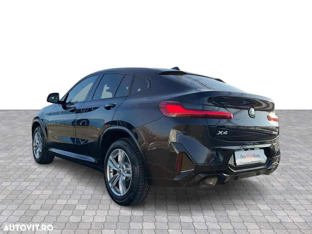 BMW X4 - 3