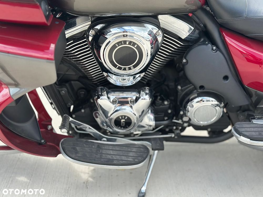 Kawasaki Vulcan - 19