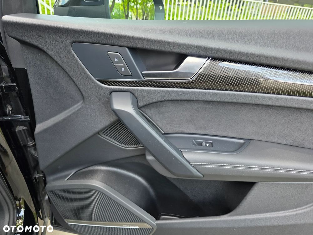Audi SQ5 - 38