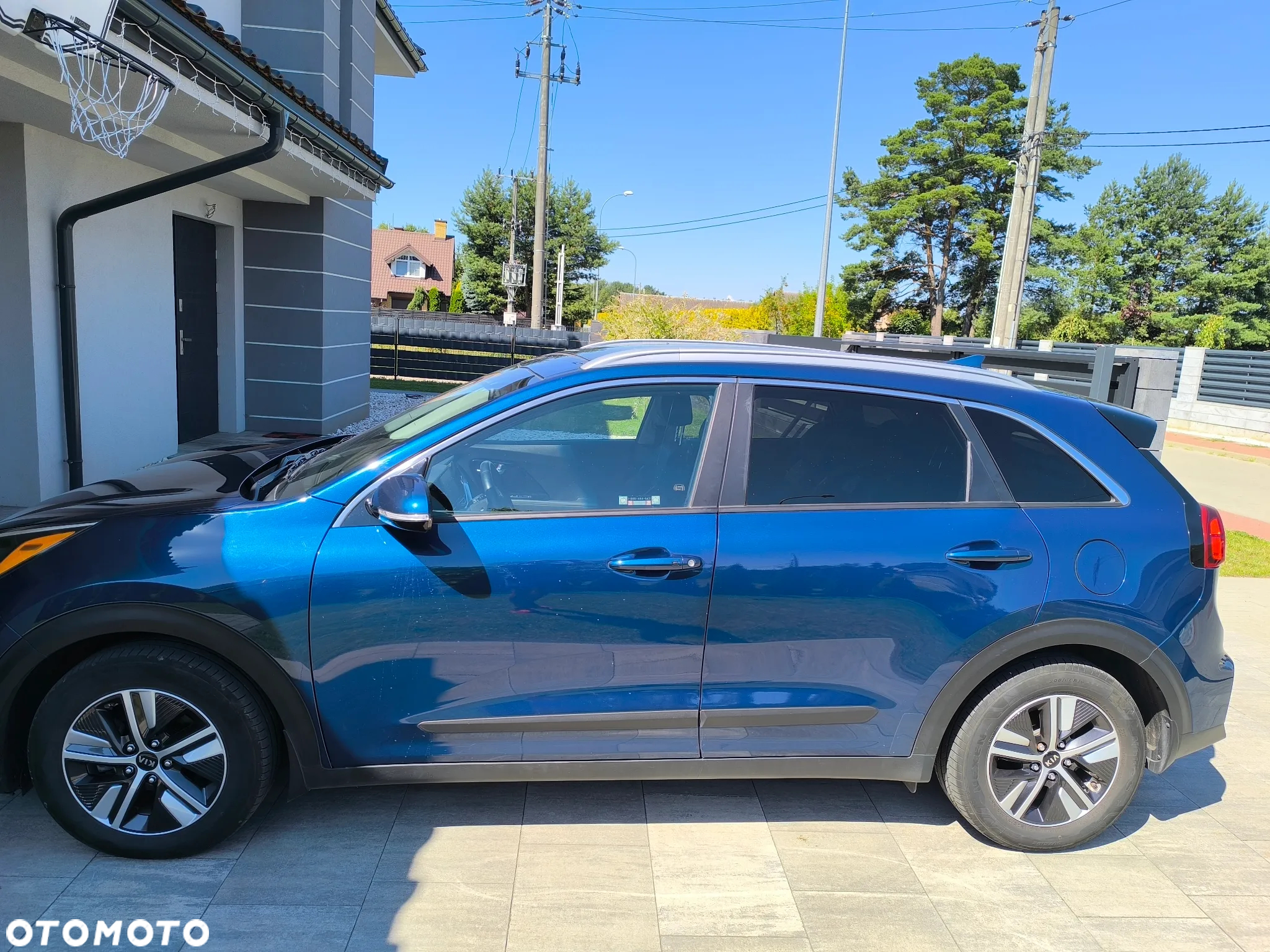 Kia Niro - 4