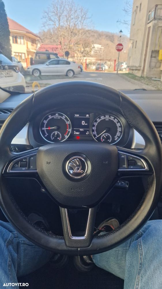 Skoda RAPID 1.0 TSI Ambition - 6