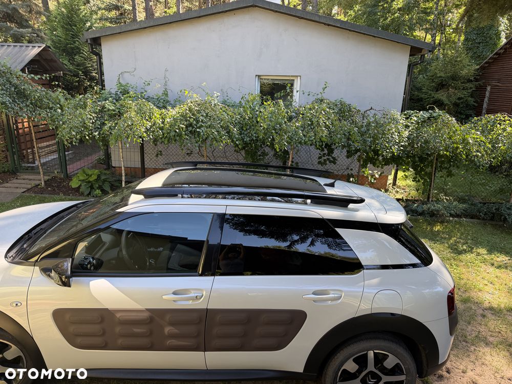 Citroën C4 Cactus 1.2 PureTech Feel Edition - 9