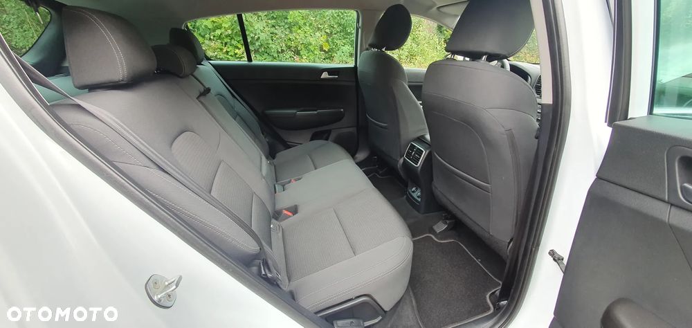Kia Sportage - 29