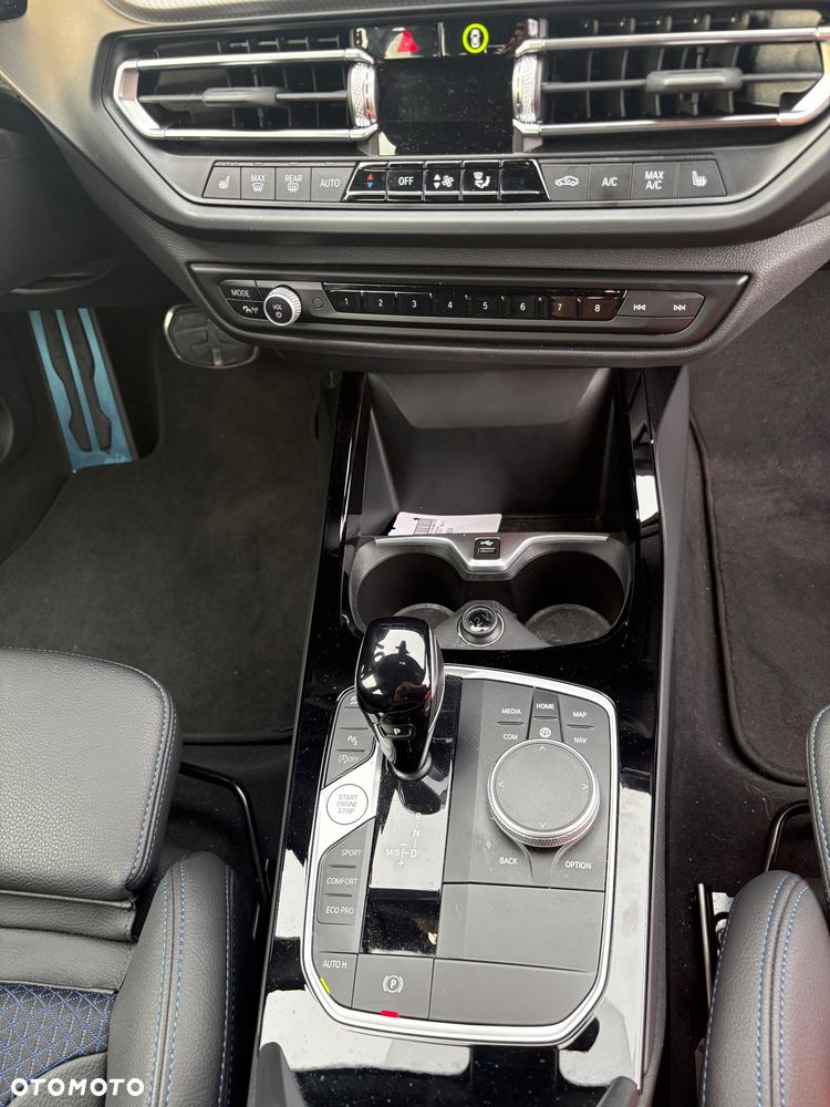 BMW Seria 2 218i M Sport sport - 8