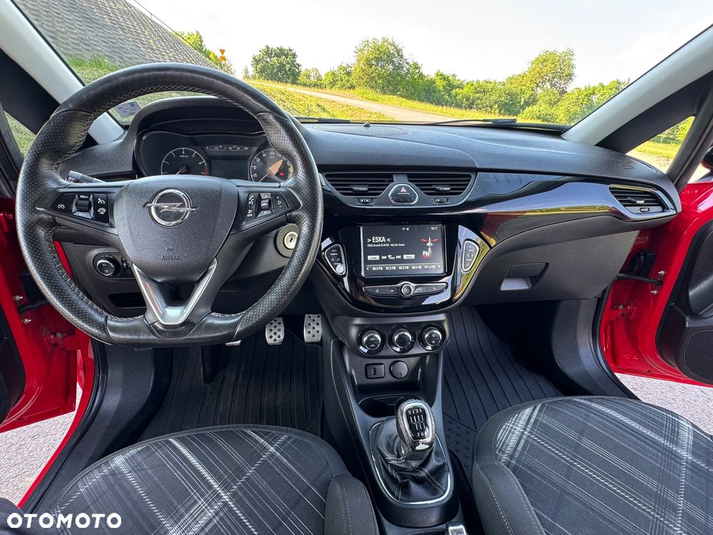 Opel Corsa - 32