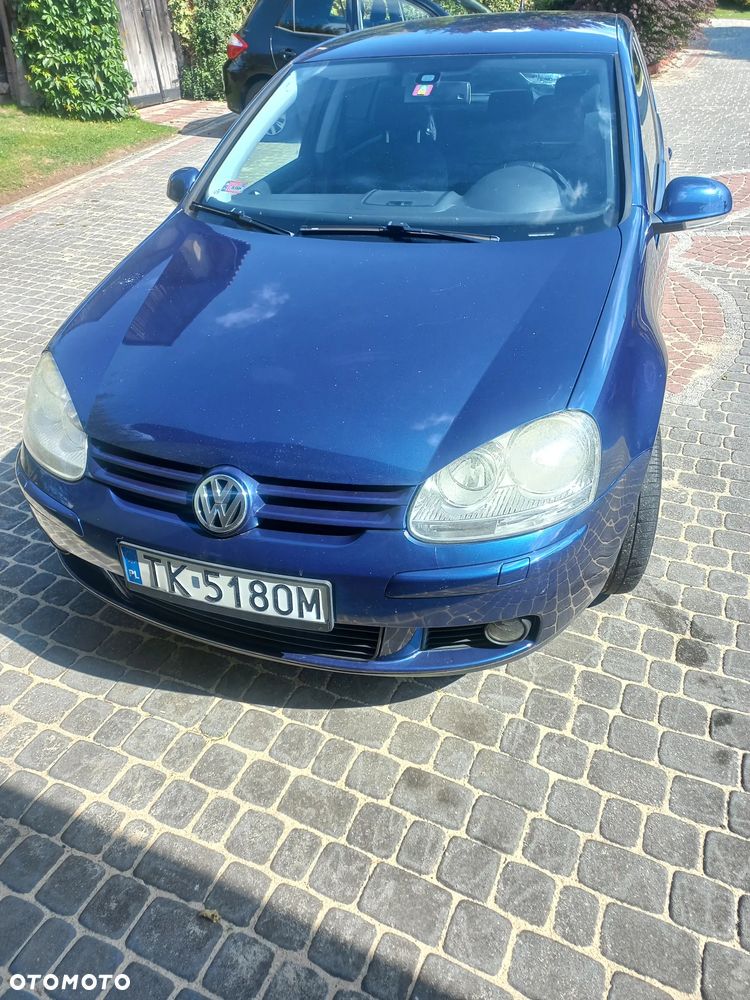 Volkswagen Golf 1.4 CityLine - 1