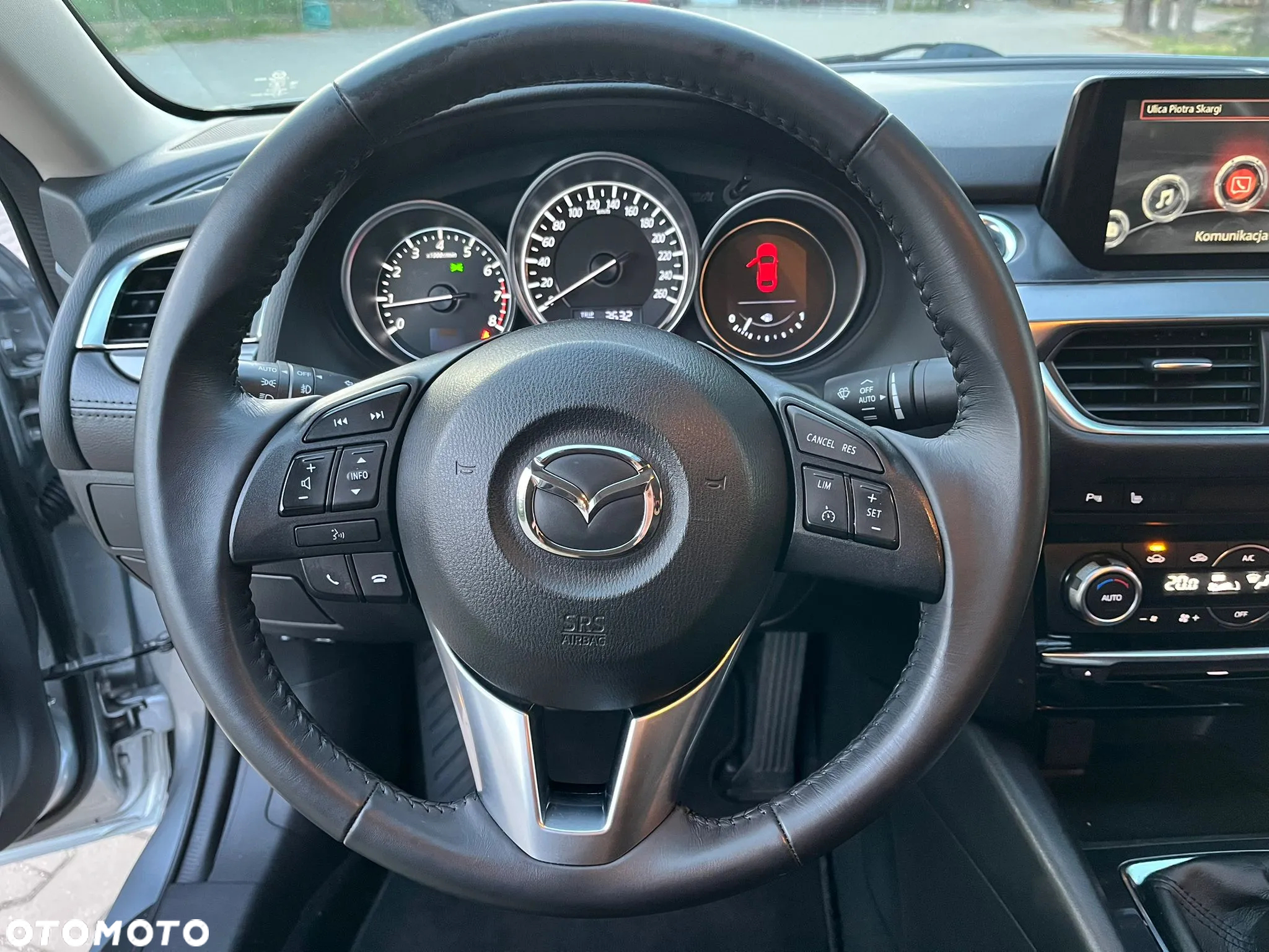 Mazda 6 2.0 SkyEnergy - 24