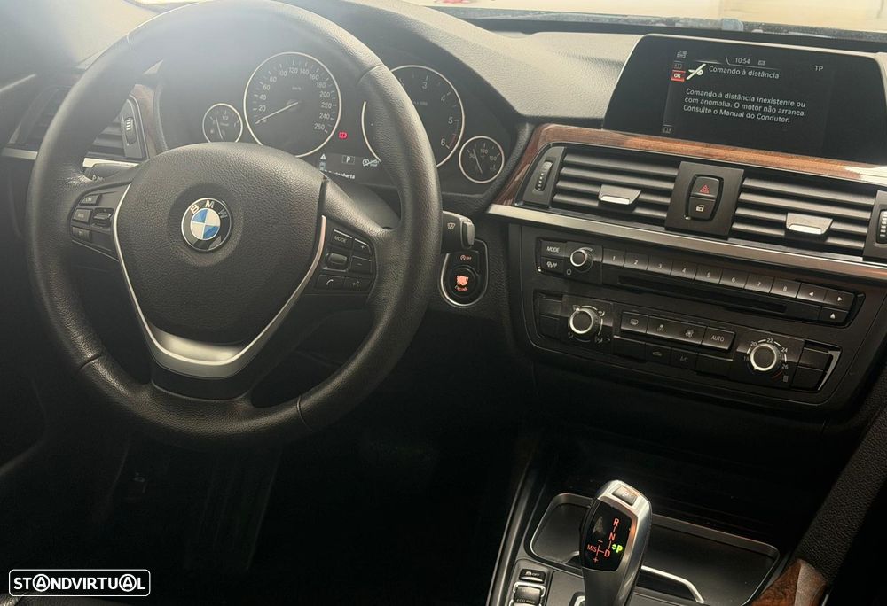 BMW 420 d Advantage Auto - 20