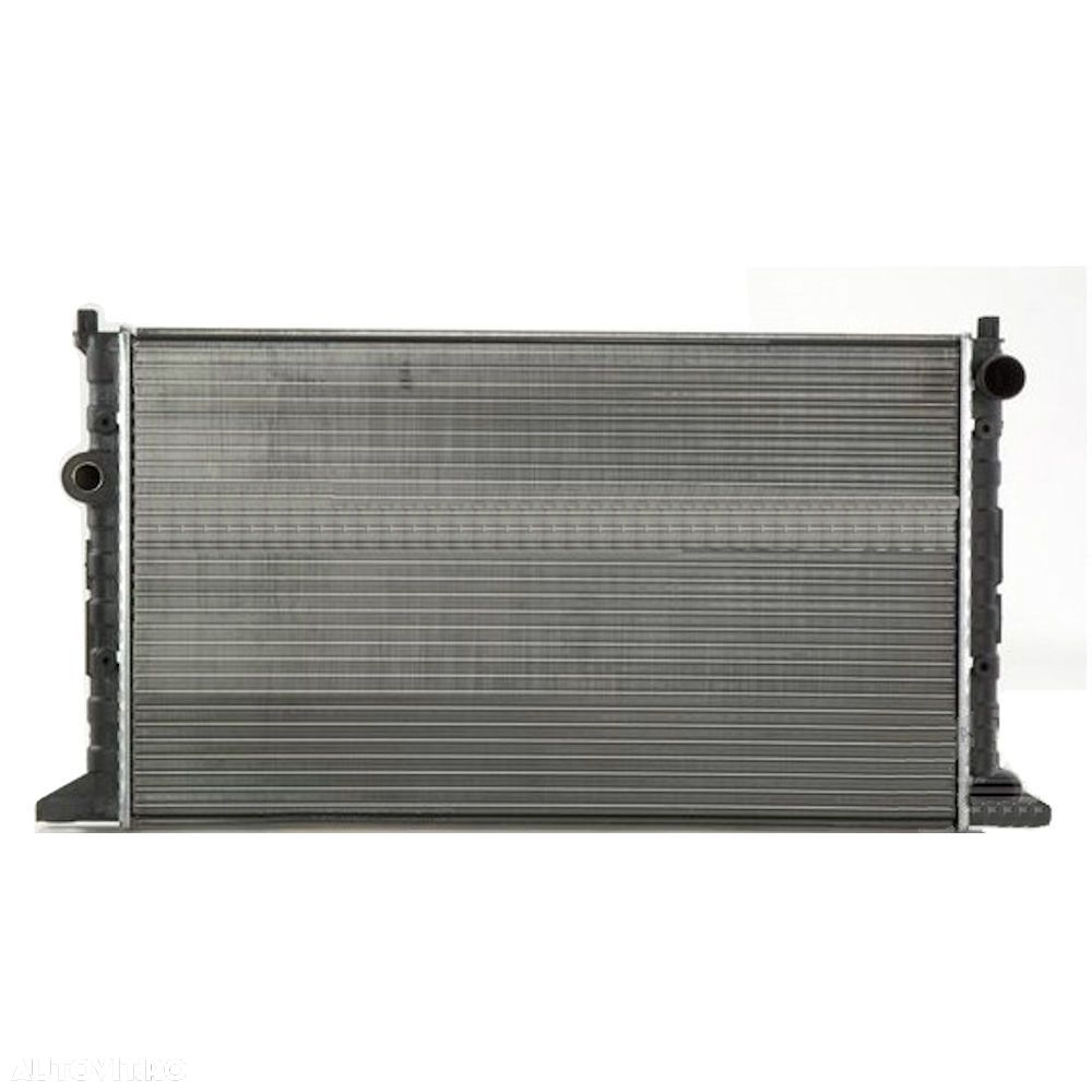 Radiator racire Audi A1 2010- (1.6Tdi) Seat Ibiza 6J 2008- (motorizare 1.2/1.4/1.6), Vw Polo 6R 2009- (motorizare 1.2/1.4/1.6) 6R0121253, 648x328x26mm - 1