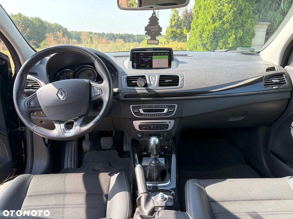 Renault Megane - 11