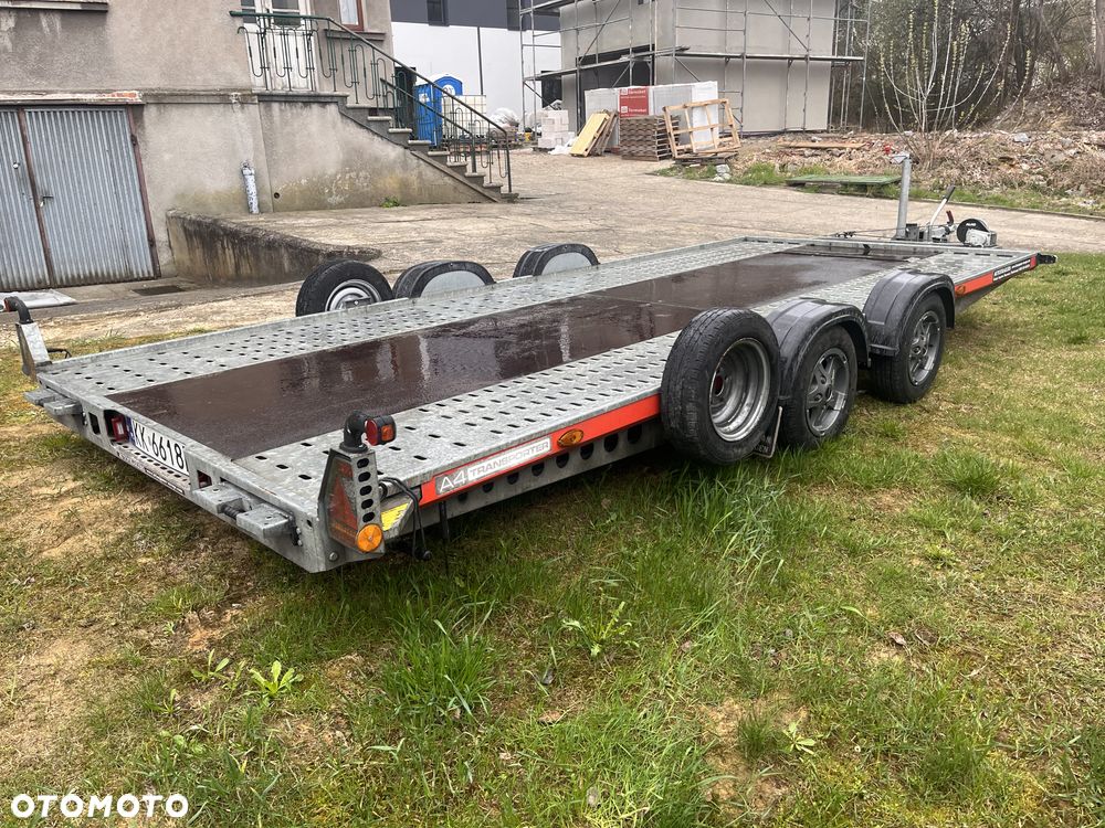 Brian James Trailers A4 - 6