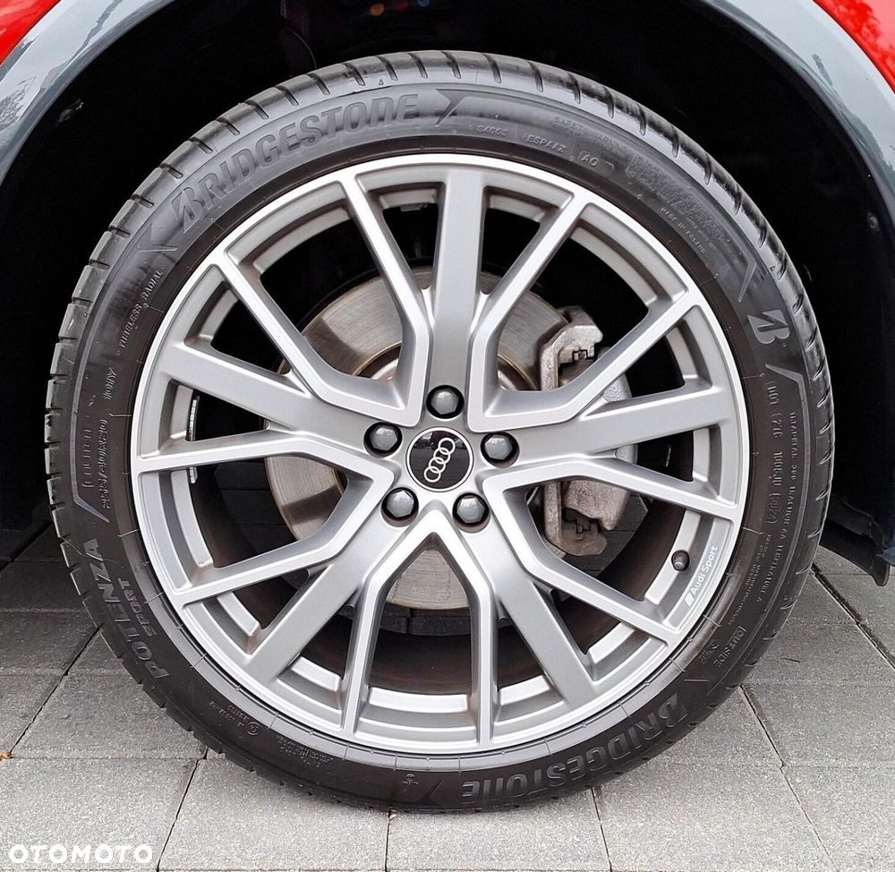 Audi Q3 Sportback 40 TFSI Quattro S-Line S tronic - 32