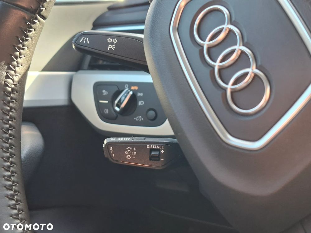 Audi A4 Avant 2.0 TDI S tronic quattro sport - 22