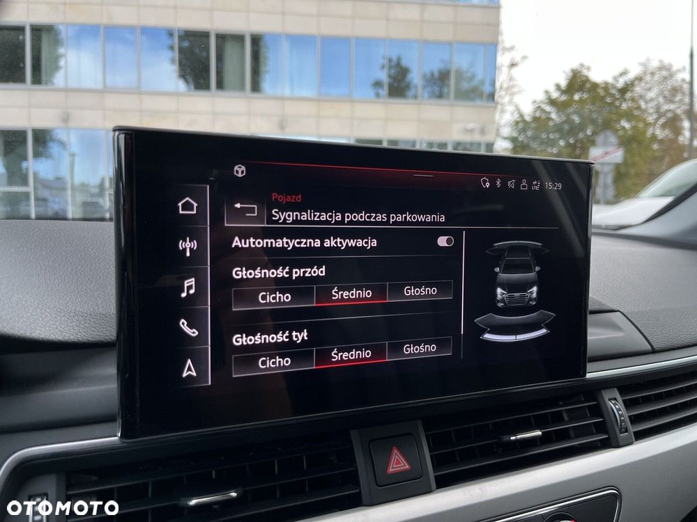 Audi A4 Avant 40 TDI Quattro Sport S tronic - 22