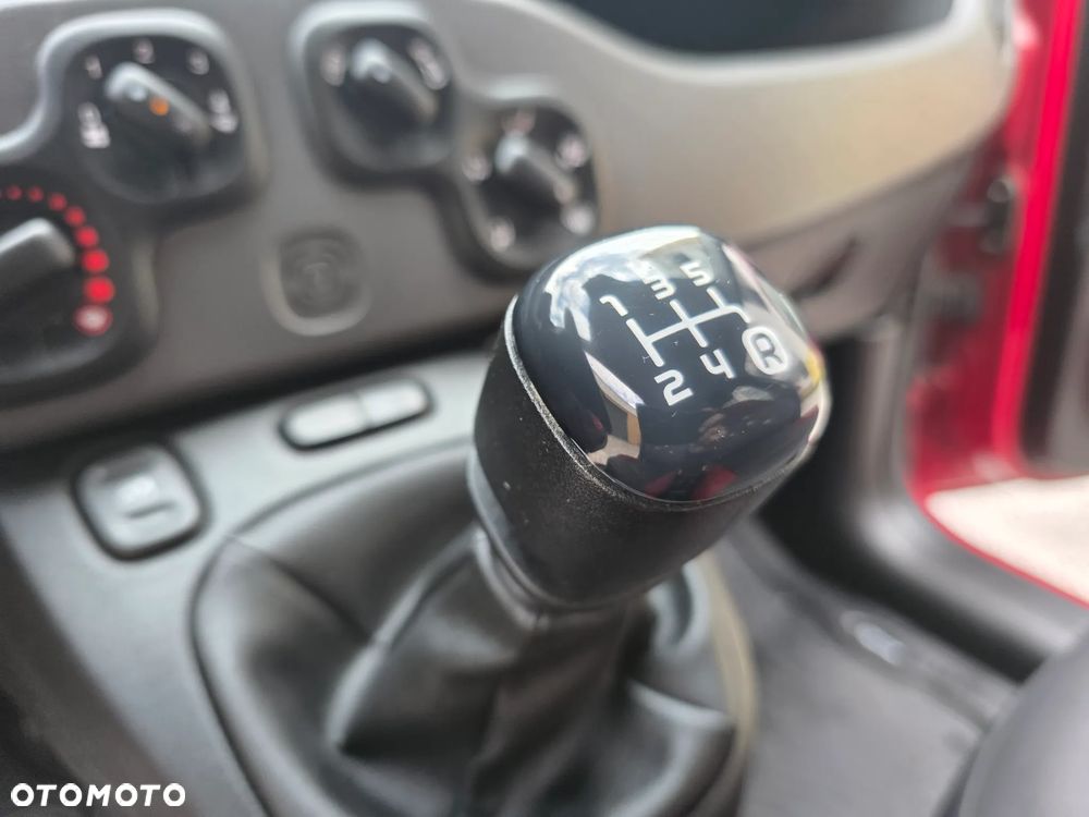 Fiat Panda 1.2 Fresh - 23