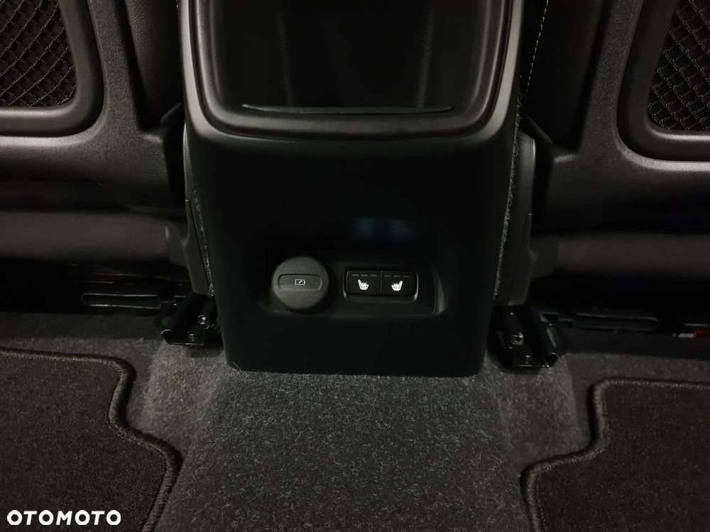 Volvo XC 40 D3 AWD Inscription - 29