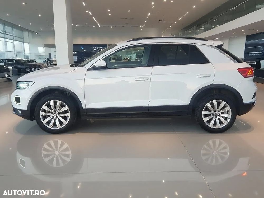 Volkswagen T-Roc - 6