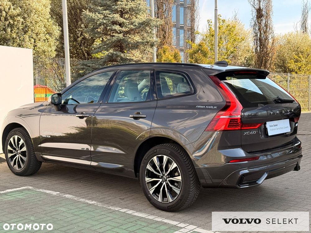 Volvo XC 60 - 9