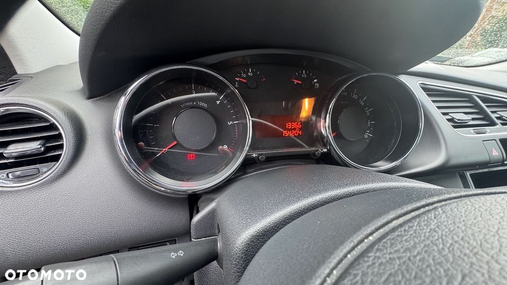 Peugeot 3008 - 8
