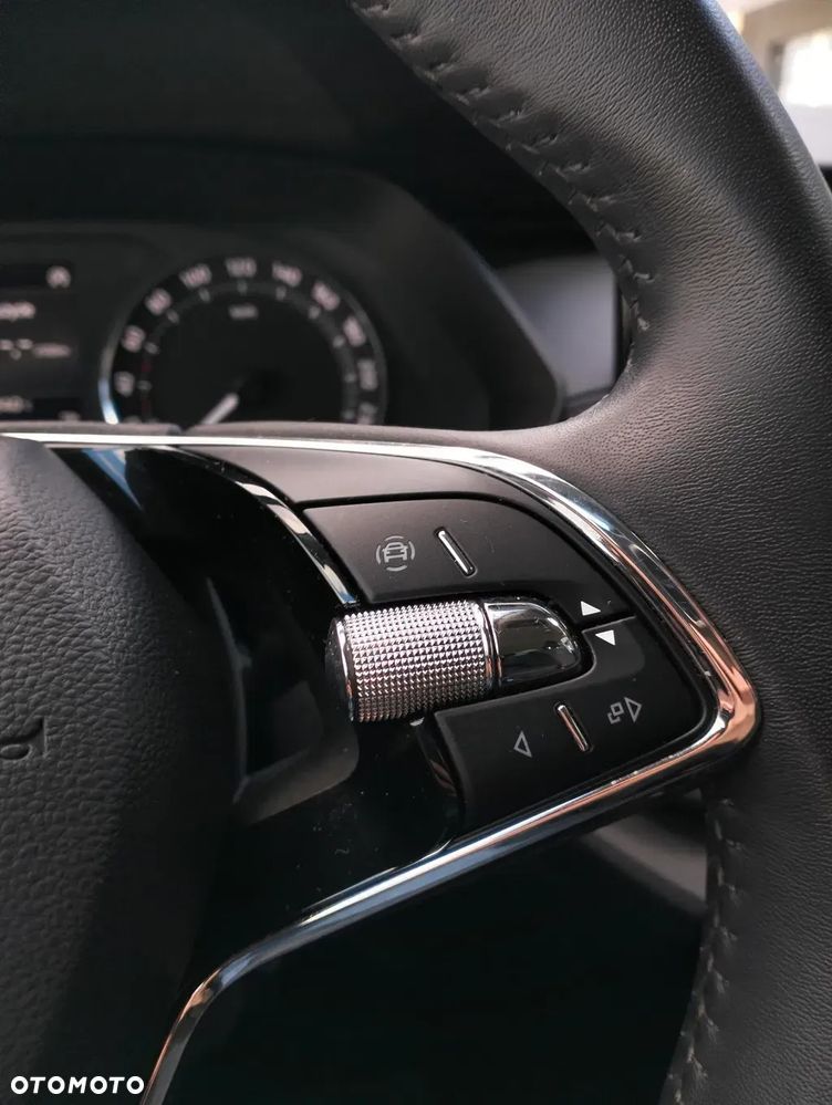 Skoda Octavia 2.0 TDI Ambition - 12