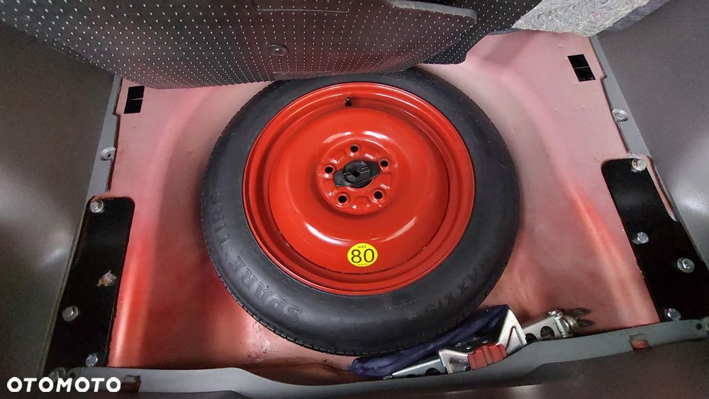 Suzuki SX4 1.6 Premium - 15