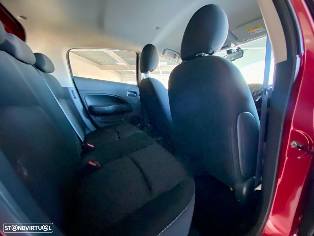 Mitsubishi Space Star 1.2 Connect Edition - 8