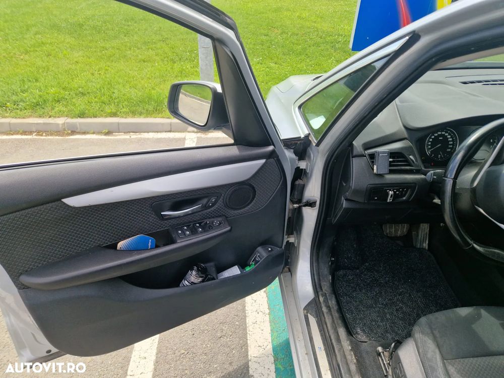 BMW Seria 2 - 11