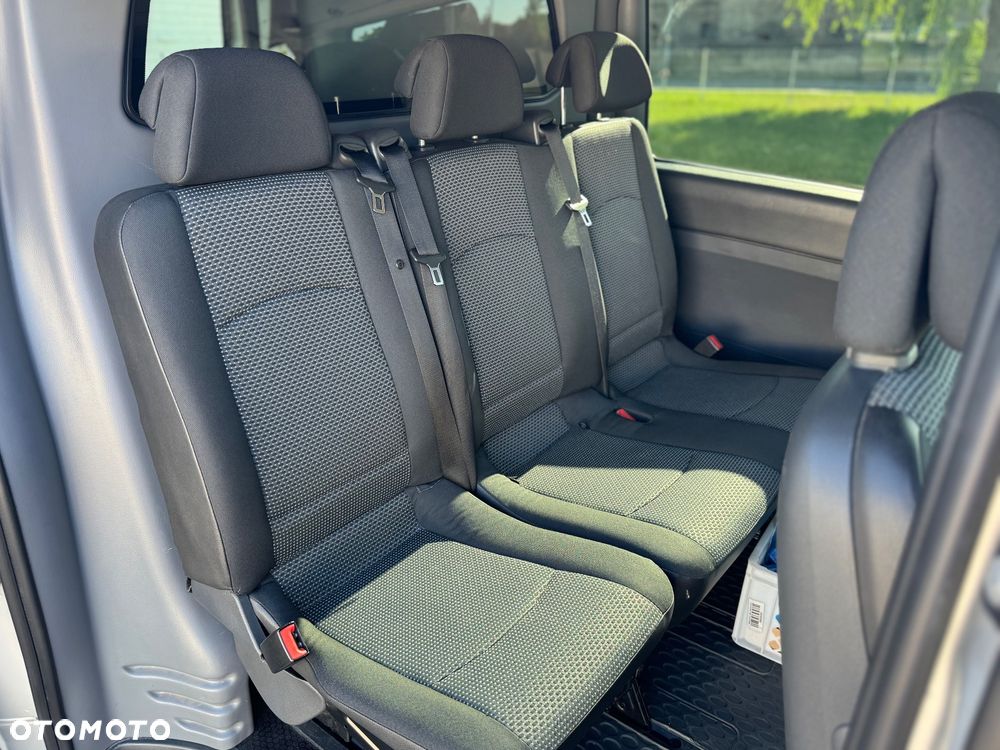 Mercedes-Benz Vito 639.701 - 10