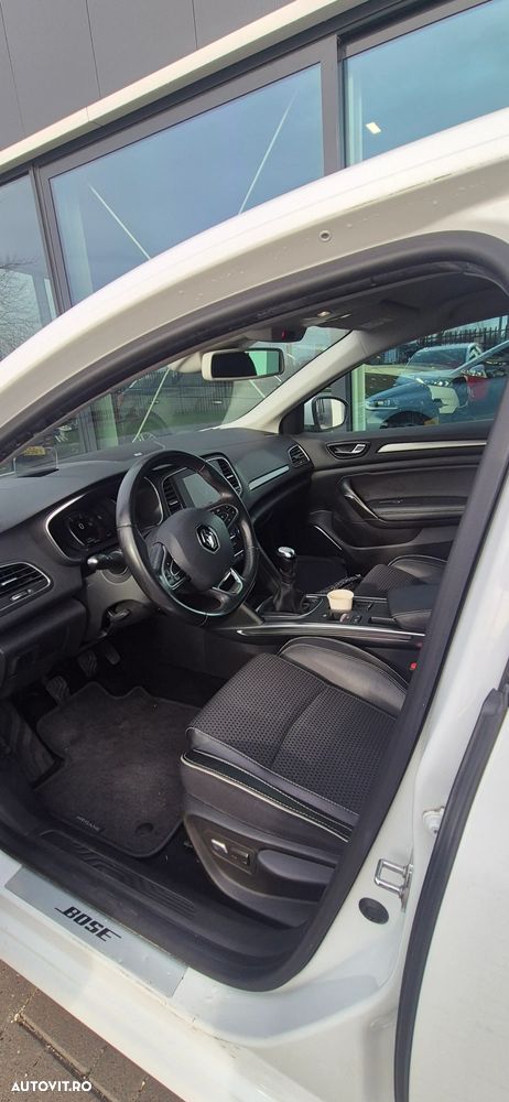 Renault Megane 1.2 TCe Intens - 6