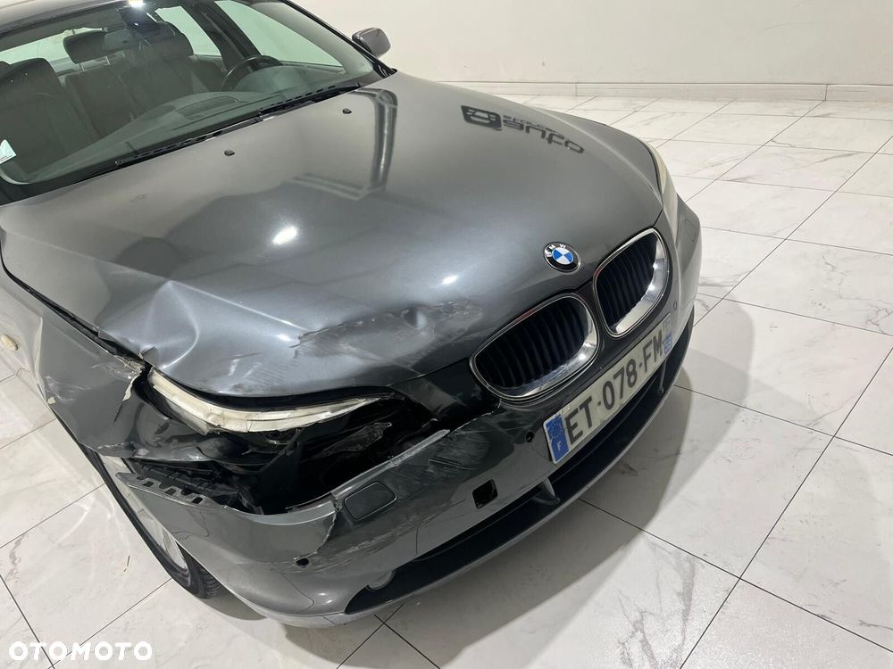 BMW Seria 5 - 16