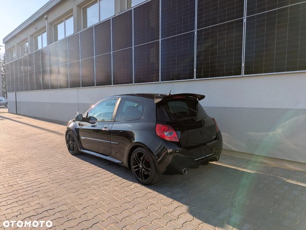Renault Clio 2.0 16V RS Cup - 8