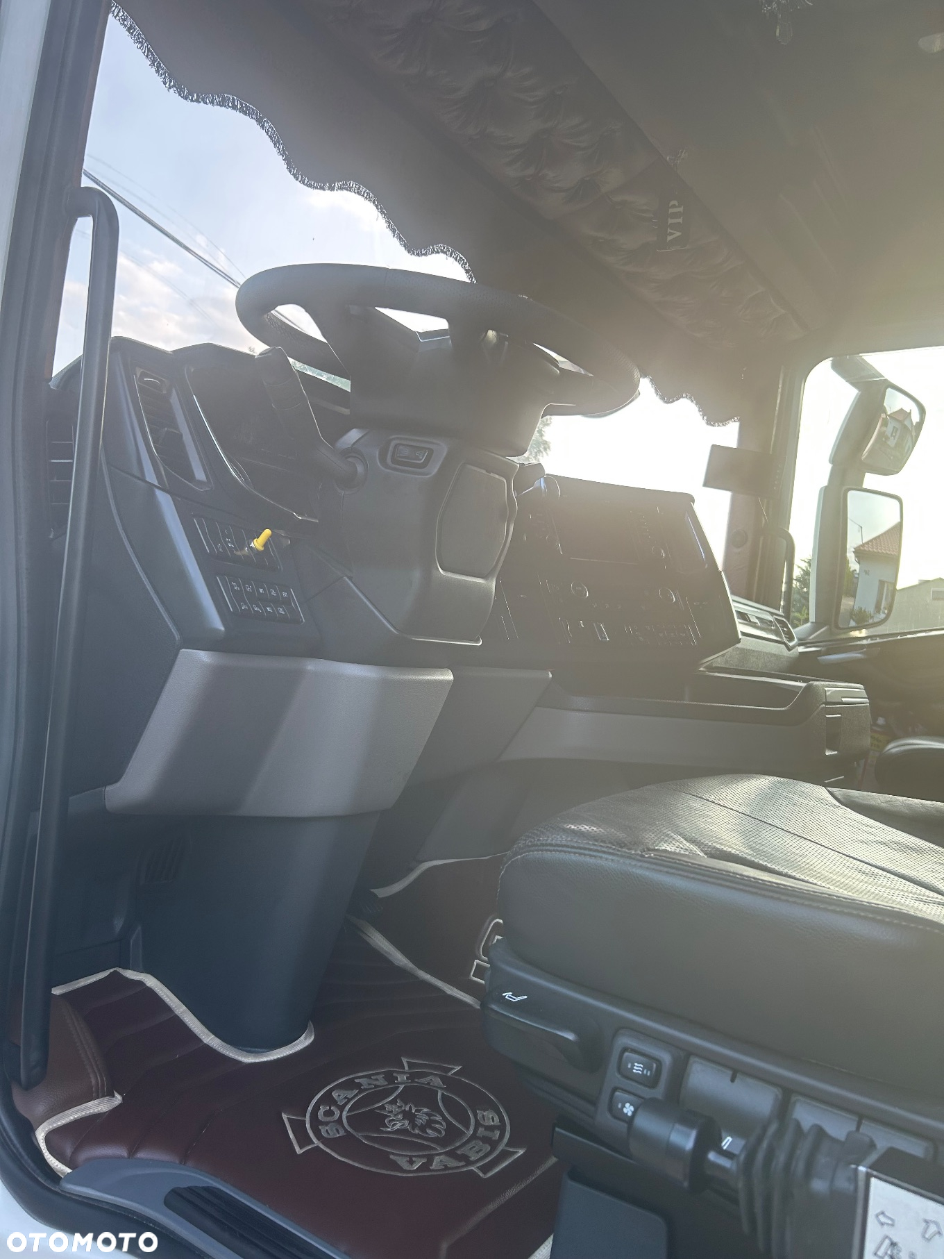 Scania R450 - 9