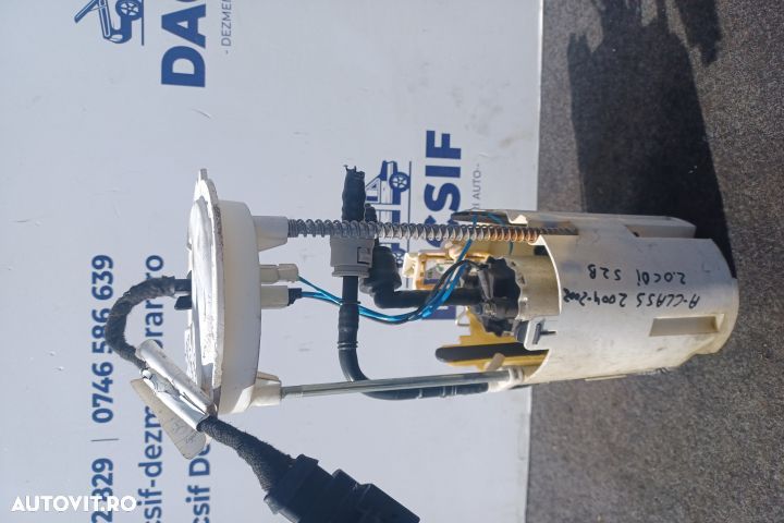 Pompa motorina din rezervor A1694700594 0580303050 Mercedes-Benz A-Cl - 1