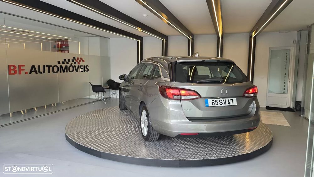 Opel Astra Sports Tourer 1.6 CDTi Cosmo S/S - 3