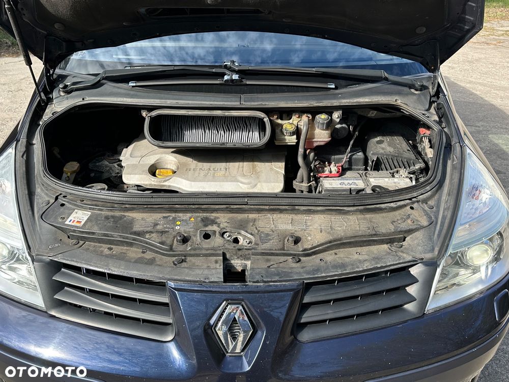 Renault Grand Espace 2.0 dCi FAP Initiale - 15