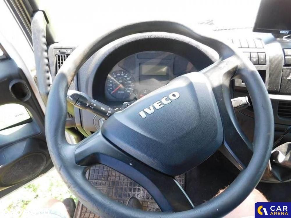 Iveco ML160 - 22