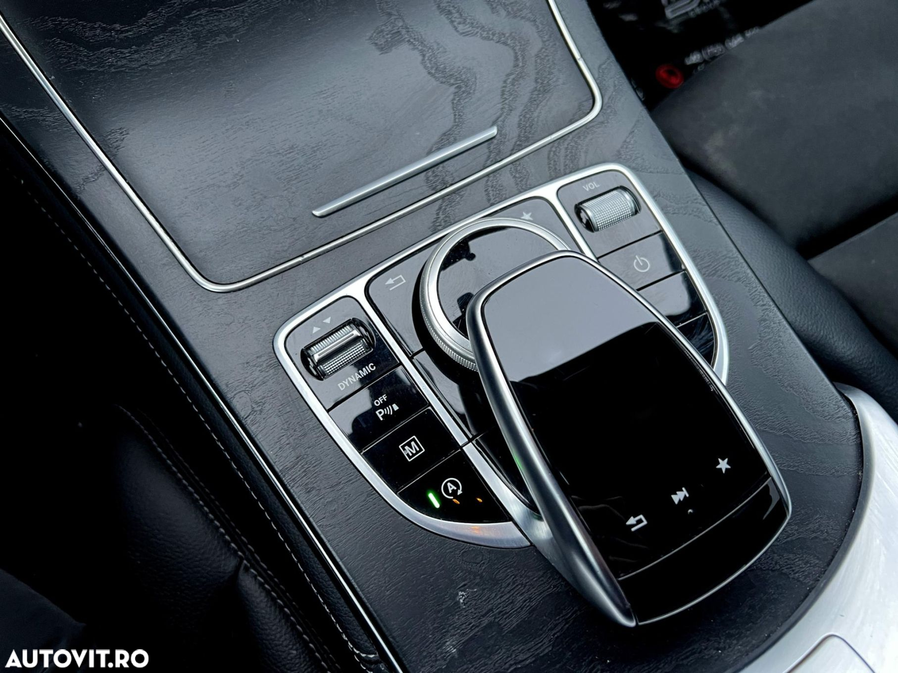 Mercedes-Benz GLC - 10