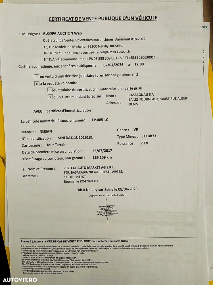 Nissan Qashqai 1.6 DCI TEKNA+ - 32