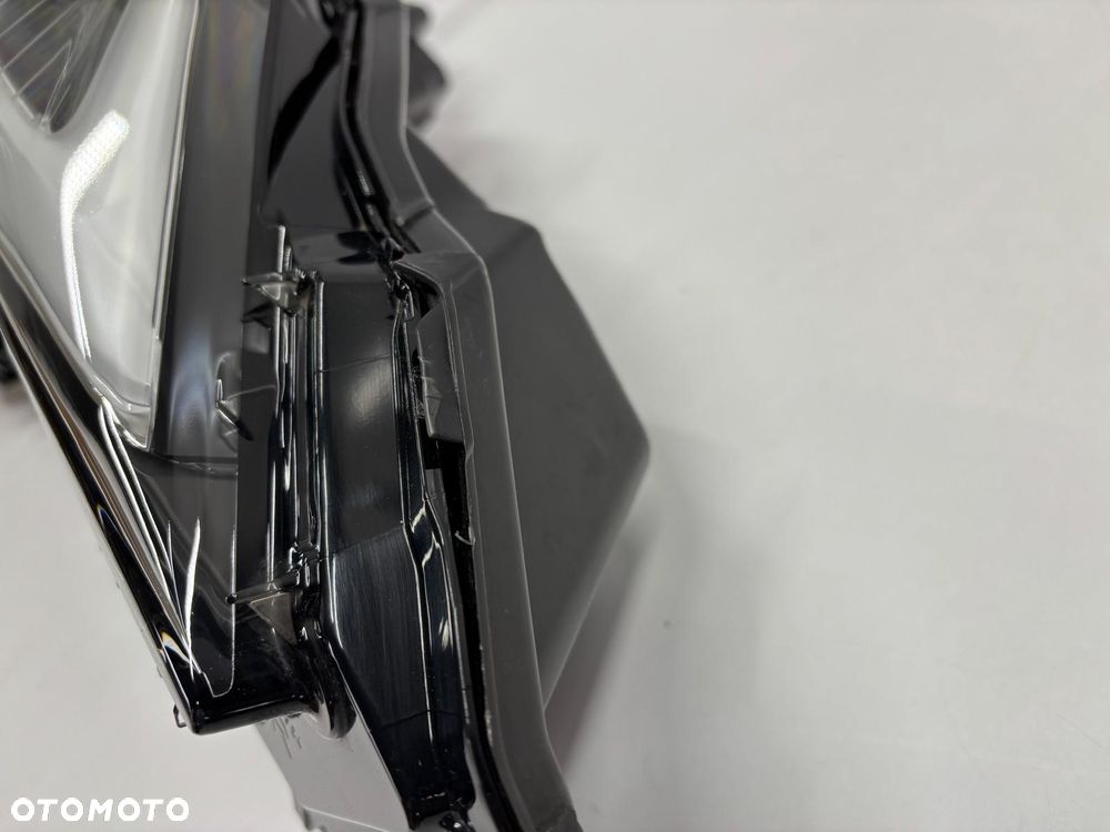 Lexus UX Full Led Lampa Prawa Przód Przednia 81145-76291 - 12
