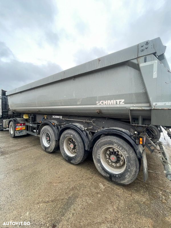 Schmitz Cargobull - 2