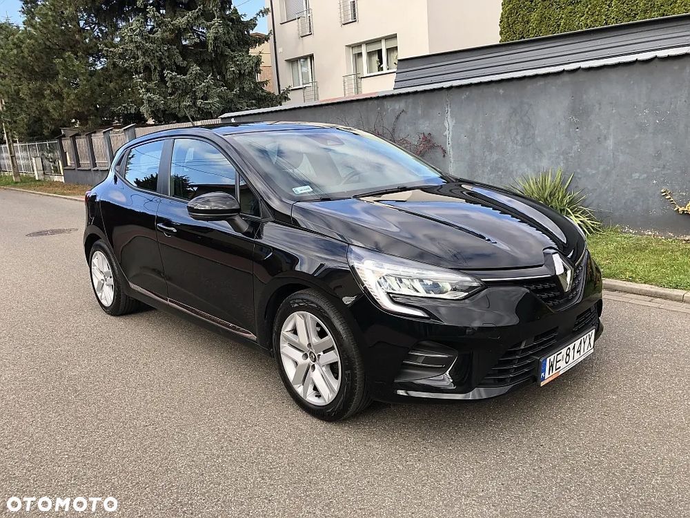 Renault Clio 1.0 TCe Zen - 3