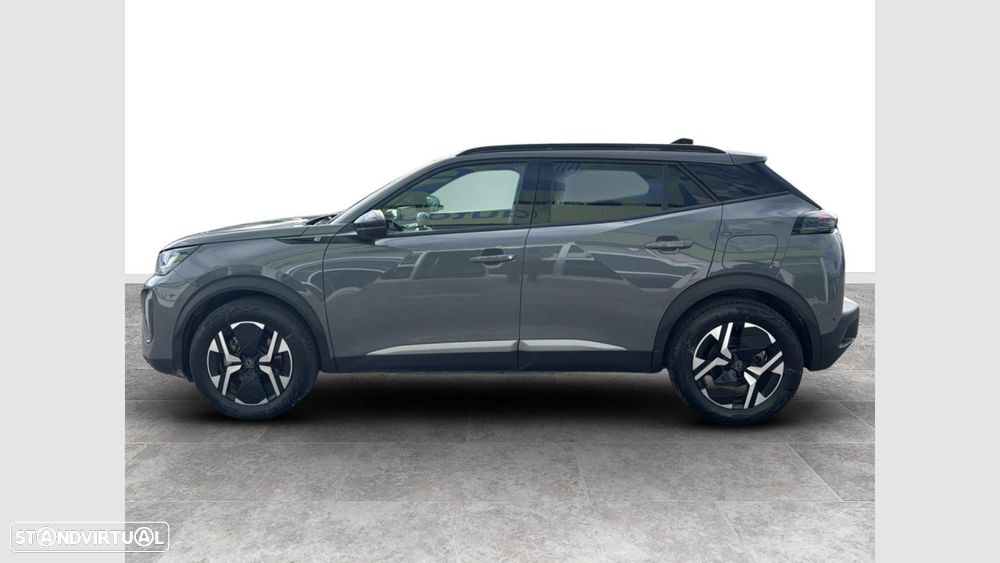 Peugeot e-2008 50 kWh Allure - 8