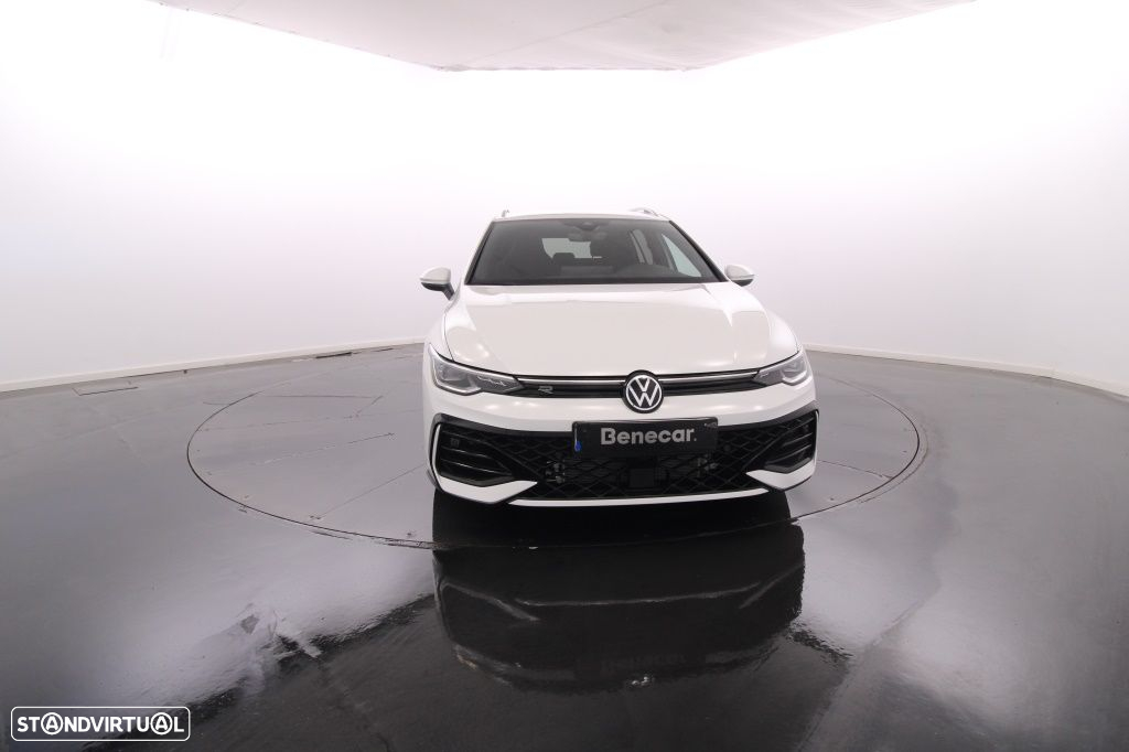 VW Golf Variant 1.5 eTSI R-Line DSG - 12
