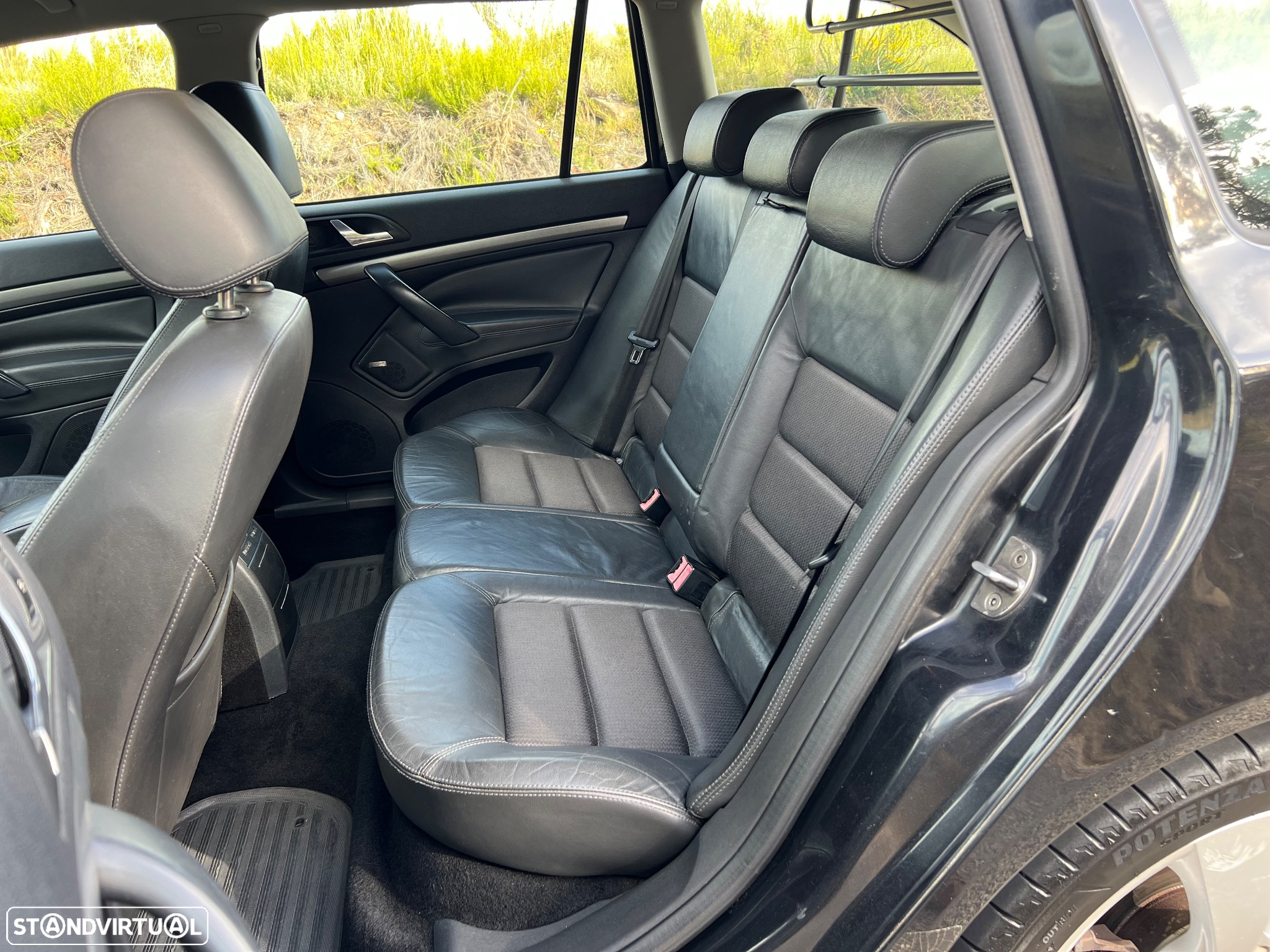 Skoda Octavia Break 2.0 TDI Sport - 14