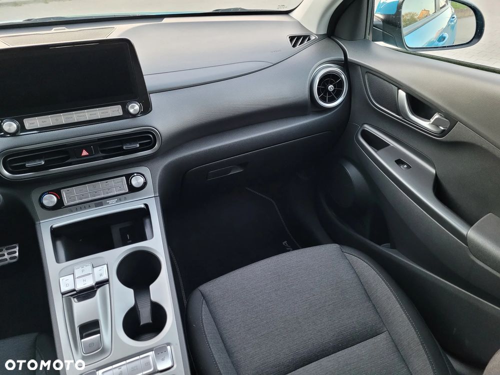 Hyundai Kona - 18