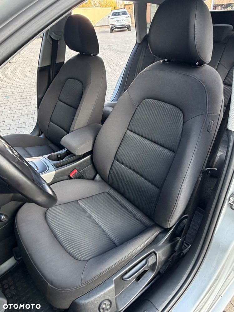 Audi A4 Avant 1.8 TFSI multitronic S line Sportpaket - 26