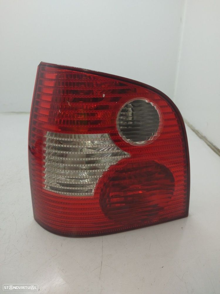 Farolim Stop Esq Volkswagen Polo (9N_) - 1