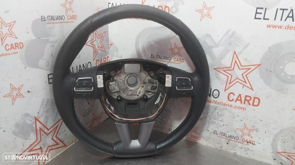 VOLANTE SEAT LEON 1P1 - 1
