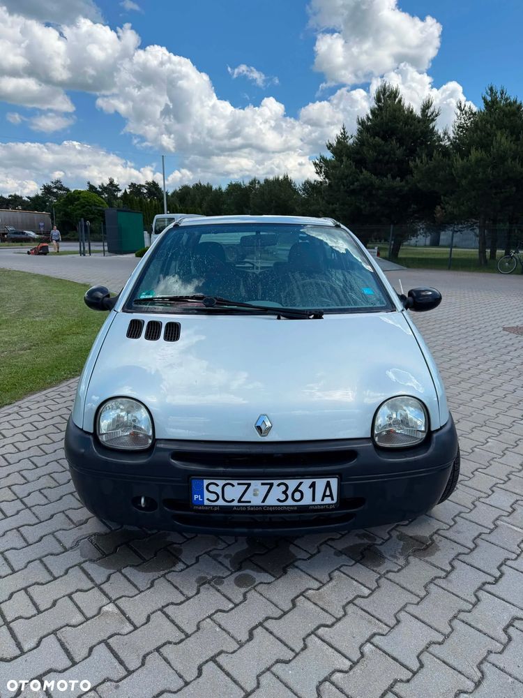 Renault Twingo 1.2 Authentique - 3