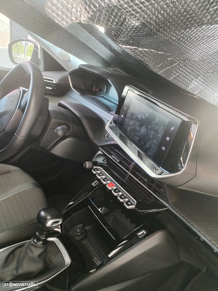 Peugeot 2008 1.2 PureTech Active Pack - 9